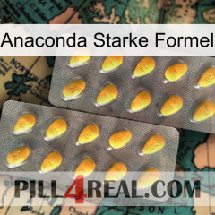 Anaconda Strong Formula cialis2